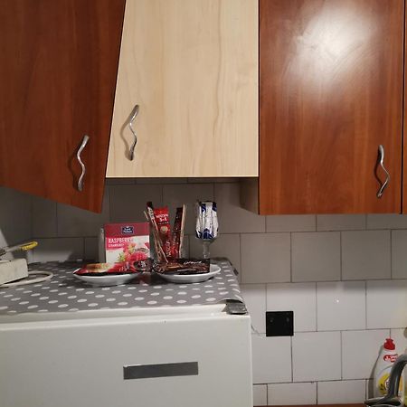 Challet Montan Brassópojána Kültér fotó