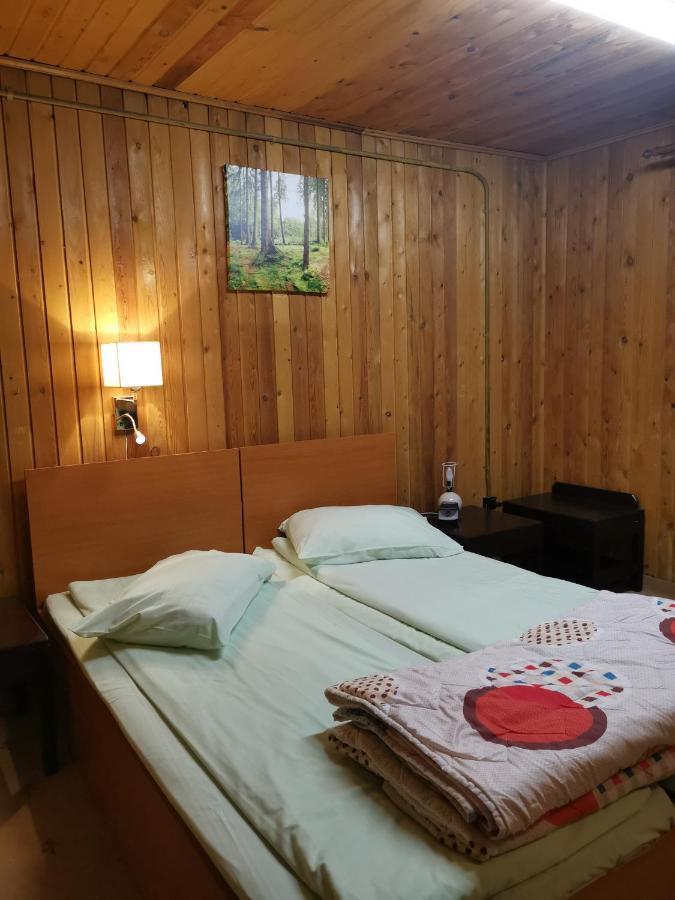Challet Montan Brassópojána Kültér fotó
